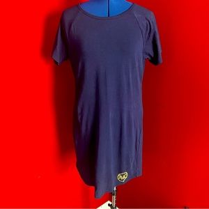 MICHAEL Michael Kors T Shirt Dress